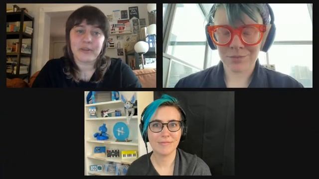 Open Hardware Summit: lee wilkins & sid drmay // Hackster Café смотреть онлайн