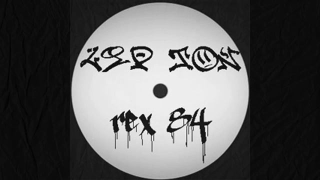 LIP-TON -- Rex 84 смотреть онлайн
