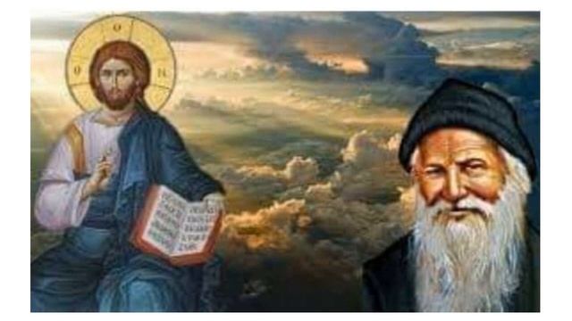 Testamenti shpirtëror i Shën Porfirit! смотреть онлайн