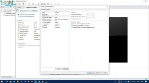 VMware Workstation does not support nested virtualization on this host | Module 'HV' power on faile