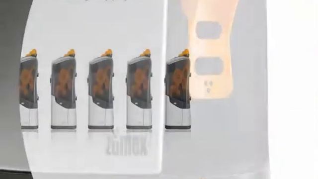 ZUMEX презентация 2010 смотреть онлайн