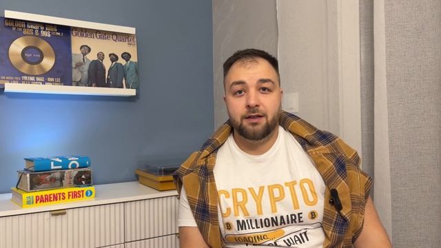О чем нужно помнить при торговле на криптороботе . Surf Capital