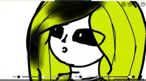 Правая VS Левая | challenge | speedpaint