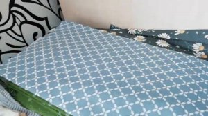 #3. Распаковка. Магнатекс. Лот от 40 см до 70 см.