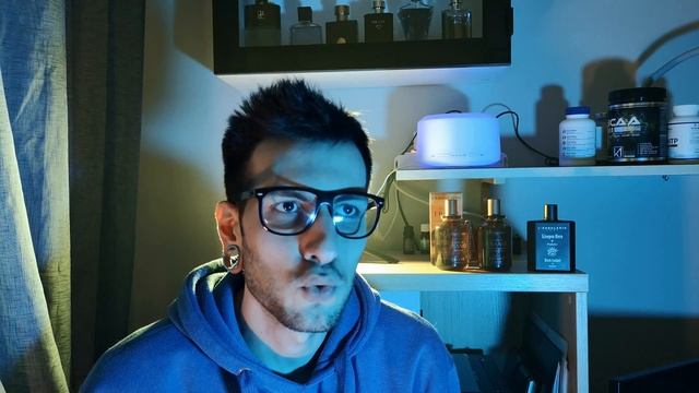 Recensione - Accordo di Ebano EDP & Aftershave (Erbolario) смотреть онлайн