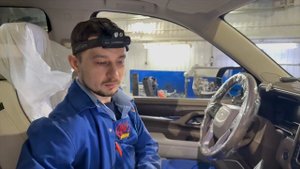 Tahoe, Yukon и Escalade 5Gen! Программирование и диагностика. Важные вопросы и ответы!