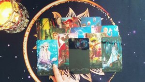 ✨Вот-вот случится!...✨