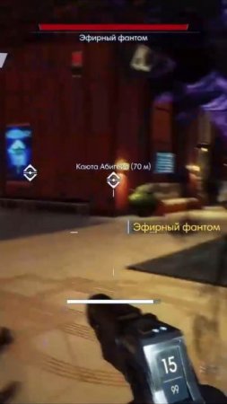 Внезапный Кошмар в Prey #prey #games #darerna