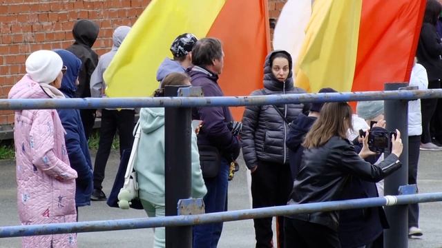 В КСК Уралец состоялось Первенство и Чемпионат по конному спорту