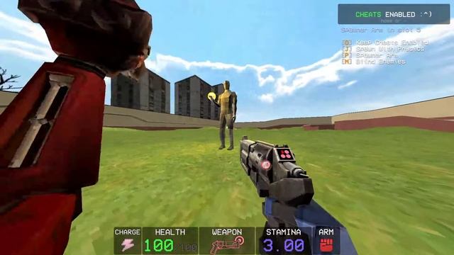 Orbital Railcannon Cerberus instakill смотреть онлайн