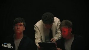 Твой организм пытается заснуть — Foil Arms and Hog