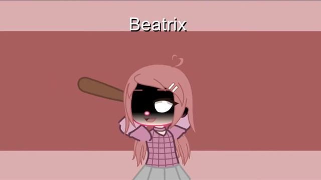 She's cracked like a nut so they call her macadamia смотреть онлайн