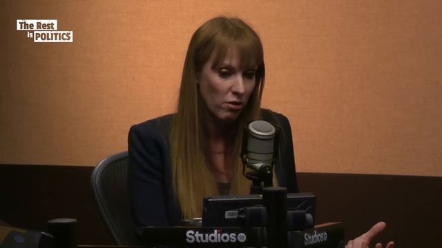 How Labour Became Electable | Angela Rayner смотреть онлайн