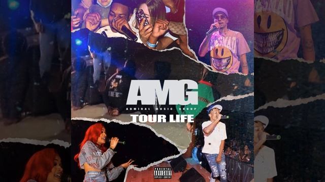 100 Mill (feat. Louie Moe) смотреть онлайн