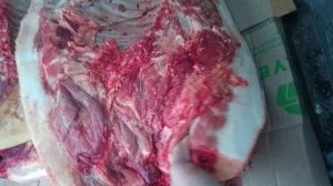 очередная свинка.