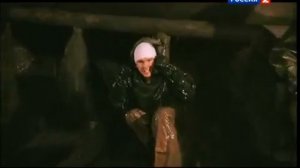 Золотодобыча на Драге