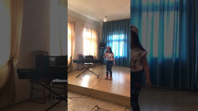 Сивцова Амина смотреть онлайн