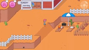 Dandy Boy Adventures (v0.6.5.1) Full Walkthrough: Mary Story