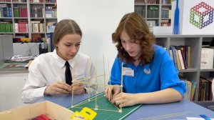 14 февраля 2025 г.  олимпиада ПФО «Решение изобретательских задач»