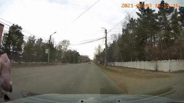 Бензин за видео с регистратора (выпуск 2) Канск смотреть онлайн