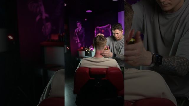 расслабляющий массаж головы | relax head massage смотреть онлайн