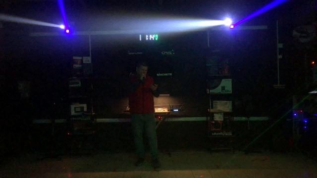 Караоке на песню:"Письмо маме" Михаила Круга. смотреть онлайн