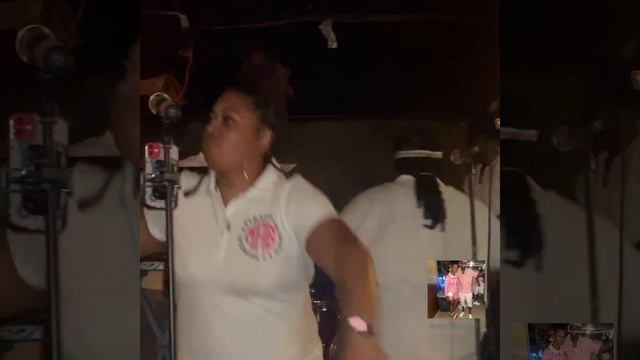 MailMan Marcus Pink and White Party @ Lamont’s смотреть онлайн