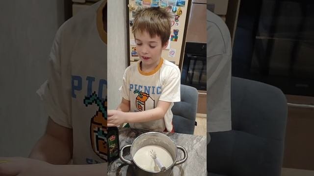 Блины
