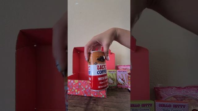 Hello Kitty and Friends Mystery Snack Box Unboxing | Surprises with Story смотреть онлайн