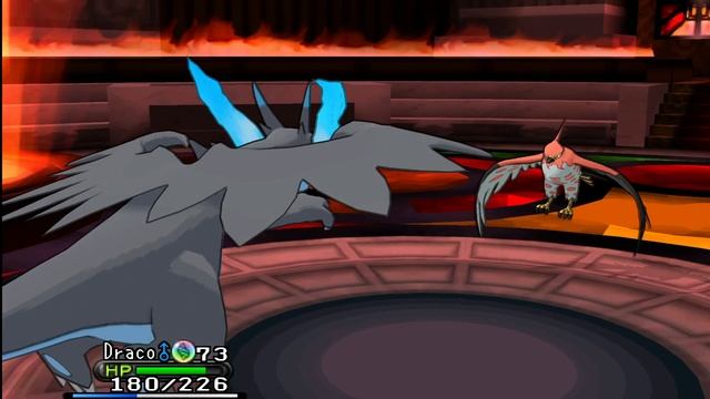 Pokémon X & Y 2023 | PART 37 - Elite Four Hot Malva | Battle Theme & Entrance смотреть онлайн