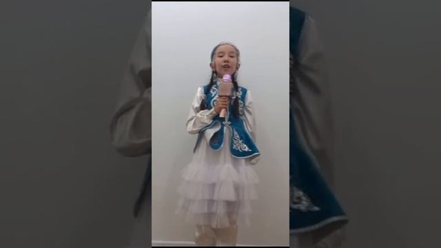 Бекболатқызы Сәнім