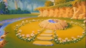 Tiny Toon Adventures Intro