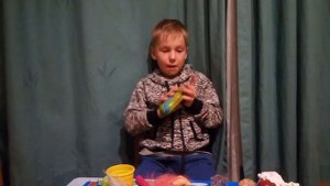 Супер Тима =)
