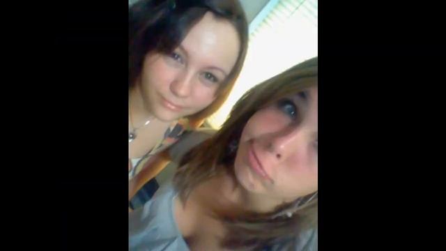 Amanda & Rin sing Dirty Desire смотреть онлайн