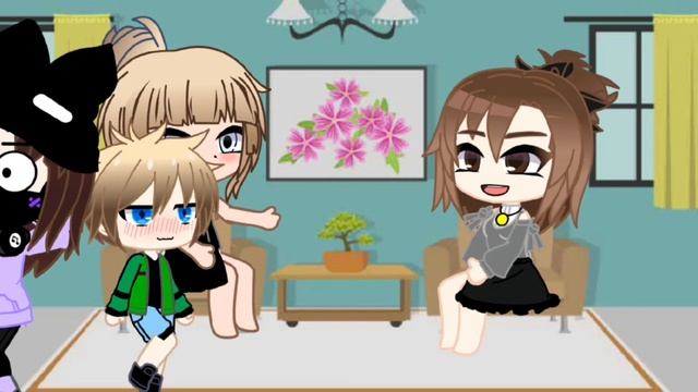 ~Личинус~//1 часть// смотреть онлайн