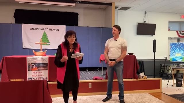 GOD Will Be FAITHFUL to DONALD TRUMP!! | Donna Rigney смотреть онлайн