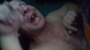 сильный мужик