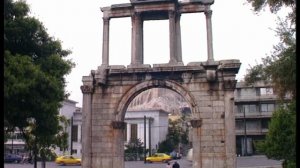 Афины Греция