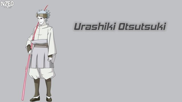 Rinnegan Users Power Levels (Naruto Shippuden/Boruto) смотреть онлайн