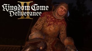 Бухаем с половцами - Kingdom Come Deliverance 2 Полное Прохождение #10