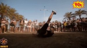 Music B - Discotheque (Rap Version)