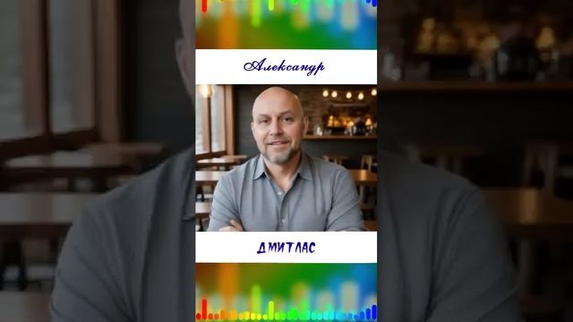 Александр, брат...