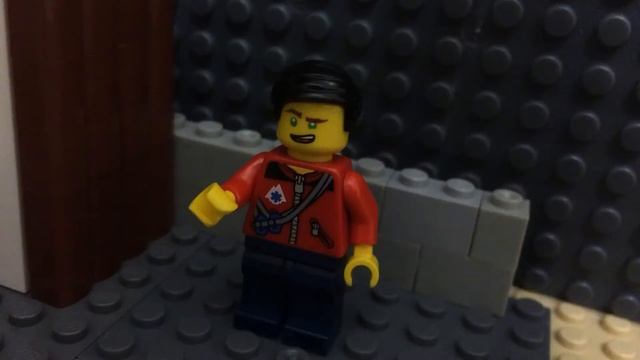 Лего рэп клип учитель vs ученик 2 смотреть онлайн