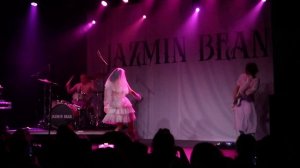 Jazmin Bean - "Is This It" - Live at The Sinclair 11/28/2023