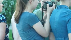 "Негасимая любовь" - Осинская молодежь | г. Чернушка