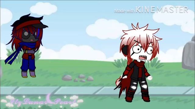 Adventures of The Papyrus’ ~ Part 5 (Gacha Club) смотреть онлайн