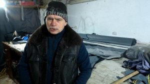 Оксфорд - не тентовая ткань!