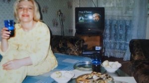 МОЯ ВТОРАЯ ЖИЗНЬ фильм