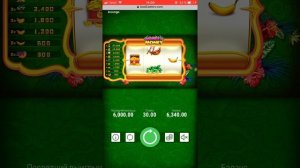 MelBet слоты с 1000 до 6000 тысяч большой выигрыш