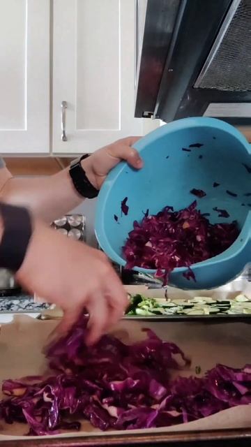 Spare the Dying Veggies смотреть онлайн